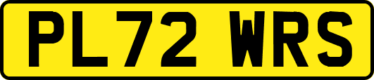 PL72WRS