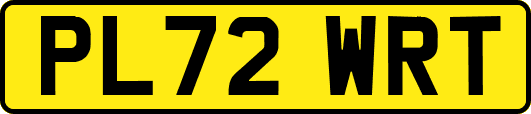 PL72WRT