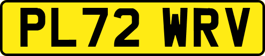 PL72WRV