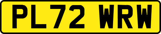 PL72WRW