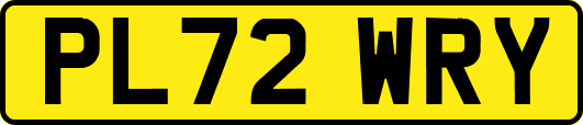 PL72WRY