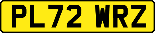 PL72WRZ