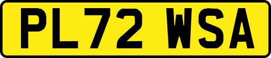PL72WSA