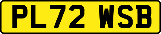 PL72WSB