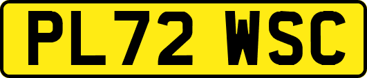 PL72WSC