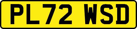 PL72WSD