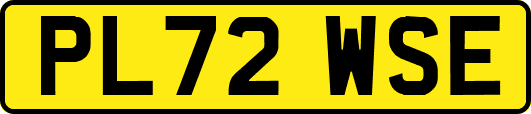 PL72WSE