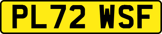 PL72WSF