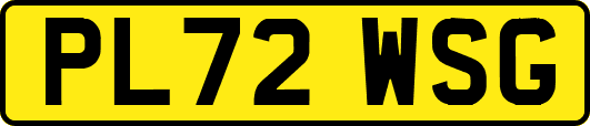 PL72WSG