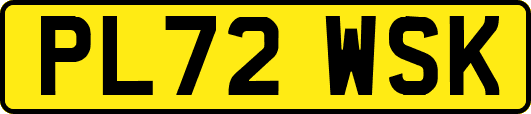 PL72WSK