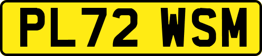 PL72WSM