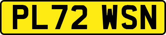 PL72WSN