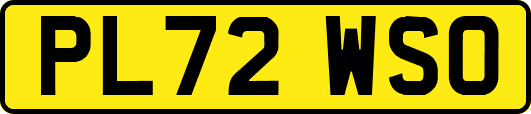 PL72WSO