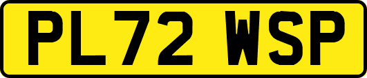 PL72WSP