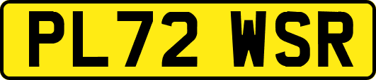 PL72WSR
