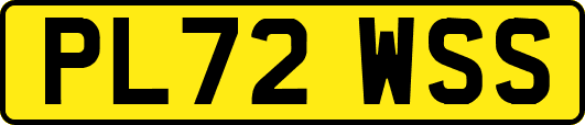 PL72WSS