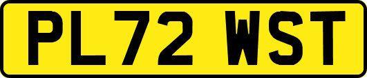 PL72WST