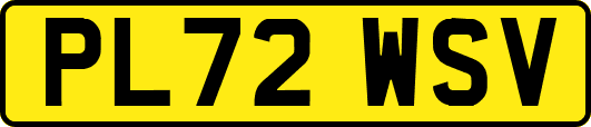 PL72WSV