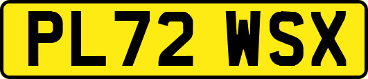 PL72WSX