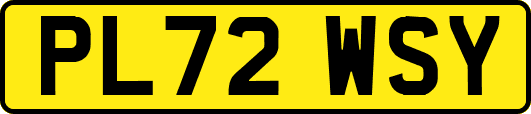 PL72WSY
