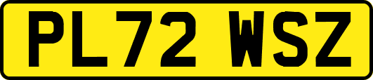 PL72WSZ