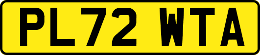 PL72WTA