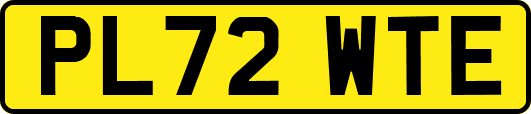 PL72WTE