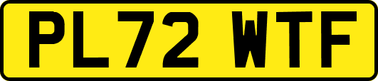 PL72WTF