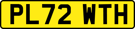 PL72WTH
