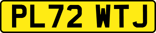 PL72WTJ