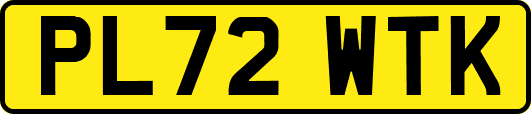 PL72WTK