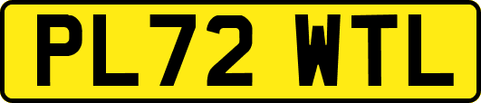 PL72WTL