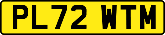 PL72WTM