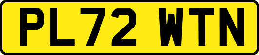 PL72WTN