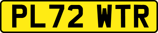 PL72WTR