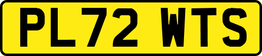 PL72WTS