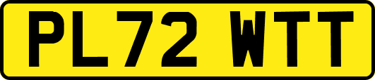 PL72WTT