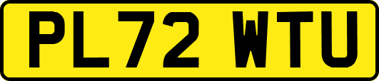PL72WTU
