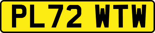 PL72WTW