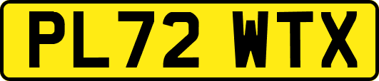 PL72WTX