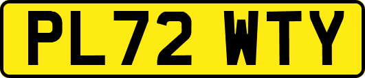 PL72WTY