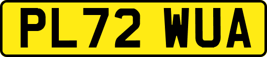 PL72WUA