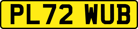 PL72WUB