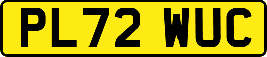 PL72WUC
