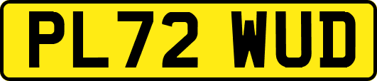 PL72WUD
