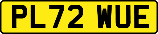 PL72WUE