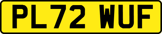 PL72WUF