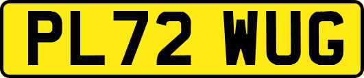 PL72WUG