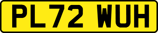 PL72WUH