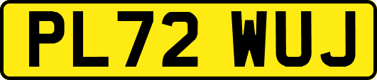 PL72WUJ